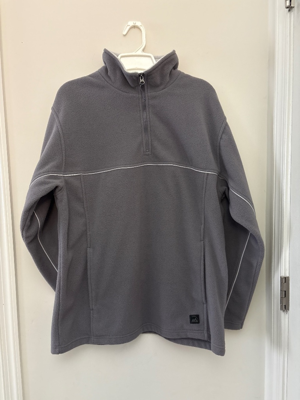 Man size M hoodie